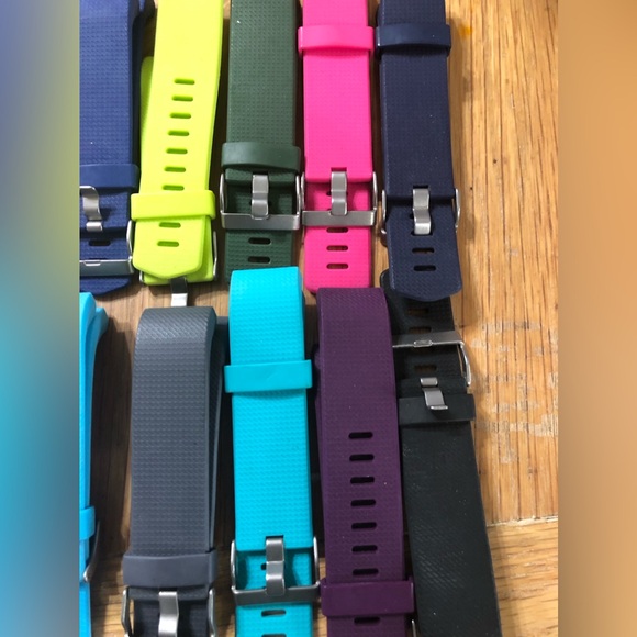 Watch bands